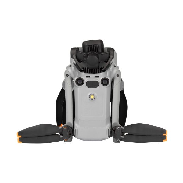 DJI Mini 5 Pro Drone Fly More Combo Plus Gray RC 2-8