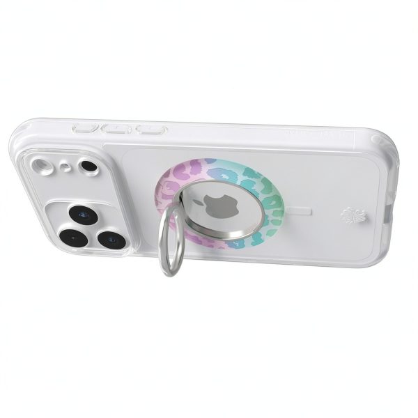 MagSafe Phone Ring Grip Stand Compatible with MagSafe Cases-2