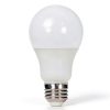 SATCO A19 E26 LED Bulb Warm White 60 Watt Equivalent-0