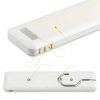 Dawnrise Motion Sensor Under Cabinet Light USB Rechargeable-6