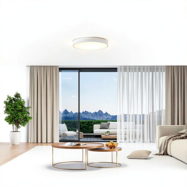 Govee RGBICWW Ceiling Light Pro Multi Smart Lighting-7