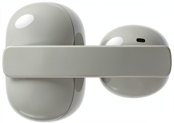 headphones connect