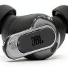 JBL Tour Pro 3 Wireless Earbuds Noise Cancelling Smart Case-11