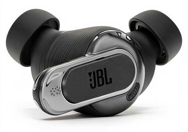JBL Tour Pro 3 Wireless Earbuds Noise Cancelling Smart Case-11