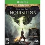 Dragon Age Inquisition GOTY Xbox One Game Addons-0