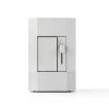 Deako Simple Dimmer Switch Brightness Control Slider-5