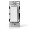 Decora Slide Dimmer Antimicrobial LED Dimming Lutron-0