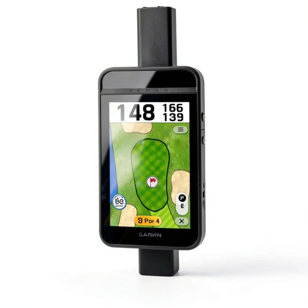 Garmin Approach G82 Golf GPS Launch Monitor Bluetooth-2