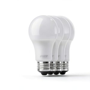 FEIT ELECTRIC LED Bulb Soft White 40W Equivalent 4 Pack-0