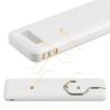 Dawnrise Motion Sensor Under Cabinet Light USB Rechargeable-6