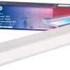 GE Cync Smart LED Undercabinet Light Color Changing Matter-0