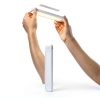 Dawnrise Motion Sensor Under Cabinet Light USB Rechargeable-5