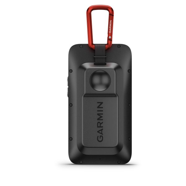 Garmin Approach G82 Golf GPS Launch Monitor Bluetooth-10