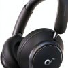 headphones connect