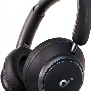 headphones connect