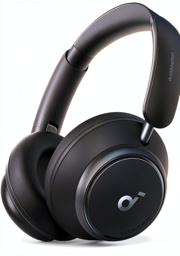 headphones connect