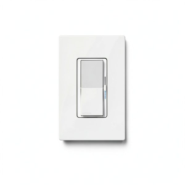 Lutron Diva Smart Dimmer Switch Caseta Lighting Control-2