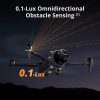 DJI Mavic 4 Pro Drone Triple Camera Fly More Combo-1