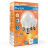 Sylvania Natural LED Bulb Daylight A19 E26 40 Watt-0
