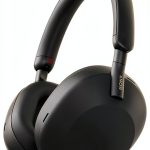 Sony WH 1000XM5 Wireless Noise Cancelling Headphones-0
