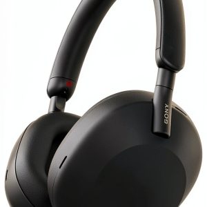 Sony WH 1000XM5 Wireless Noise Cancelling Headphones-0