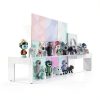 Nanoleaf Blocks Combo Smart LED Wall Light Panels-6