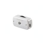 Leviton Rotary Lamp Cord Switch Compact Surface Mount-0