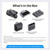 DJI Mavic 4 Pro Drone Triple Camera Fly More Combo-3