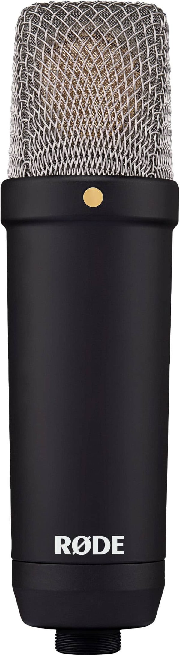 RØDE NT1 Signature Series Studio Condenser Microphone-0