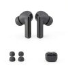 Samsung Galaxy Buds3 FE Wireless Earbuds Black Gray-10
