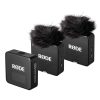 RODE Wireless GO Gen 3 Compact Wireless Microphone System-2