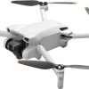 DJI Mini 3 Drone Lightweight 4K HDR Video Remote Controller-2