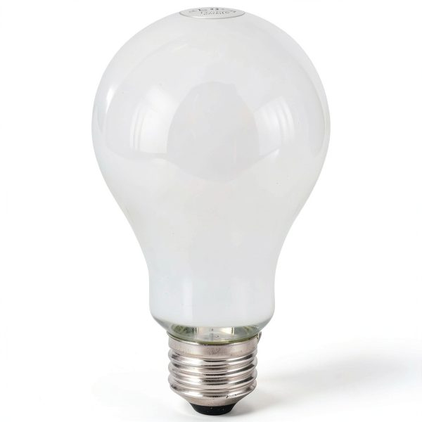 Sylvania TruWave LED Bulb Soft White A19 E26 4pk-1