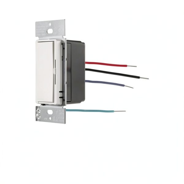 Lutron Diva Smart Dimmer Switch Caseta Lighting Control-10