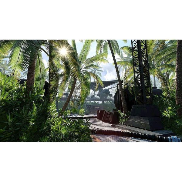 Star Wars Battlefront Rogue One Scarif DLC Game Expansion-4