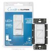 Lutron Caseta Smart Dimmer Switch Wireless Lighting Control-0
