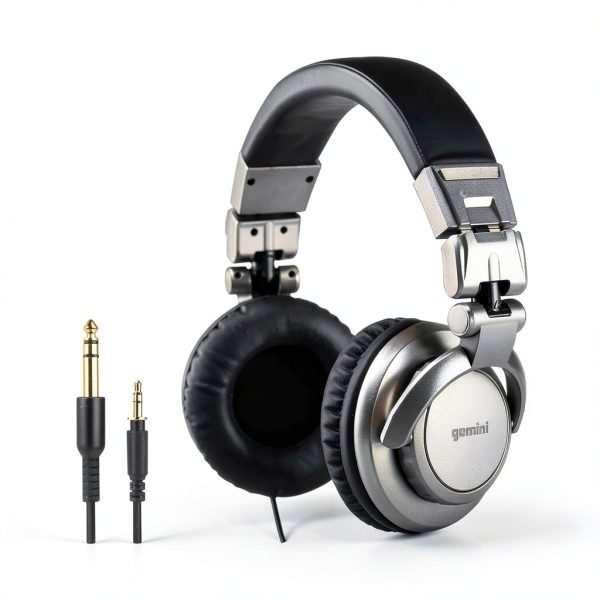 headphones connect