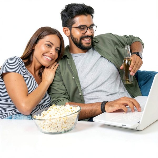 Leviton Plug In Lamp Dimmer Table Top LED Control-4