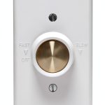 Trimatron Rotary Fan Control Full Range Speed White-0