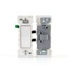 Decora 15 Amp Single Pole Rocker Switch 10 Pack-3