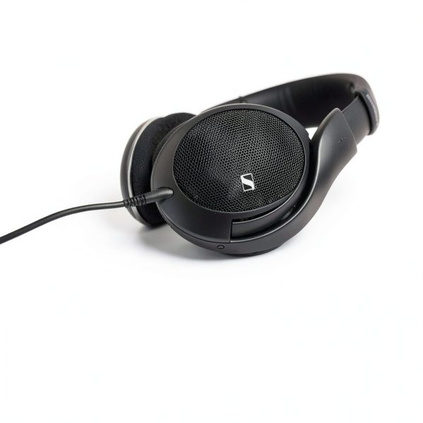 headphones connect