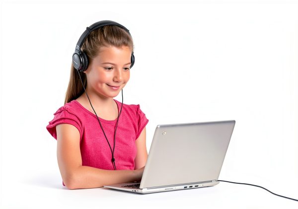 headphones power calculator