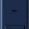 Ridge Magnetic Power Bank 10000mAh MagSafe Wireless Charging-1