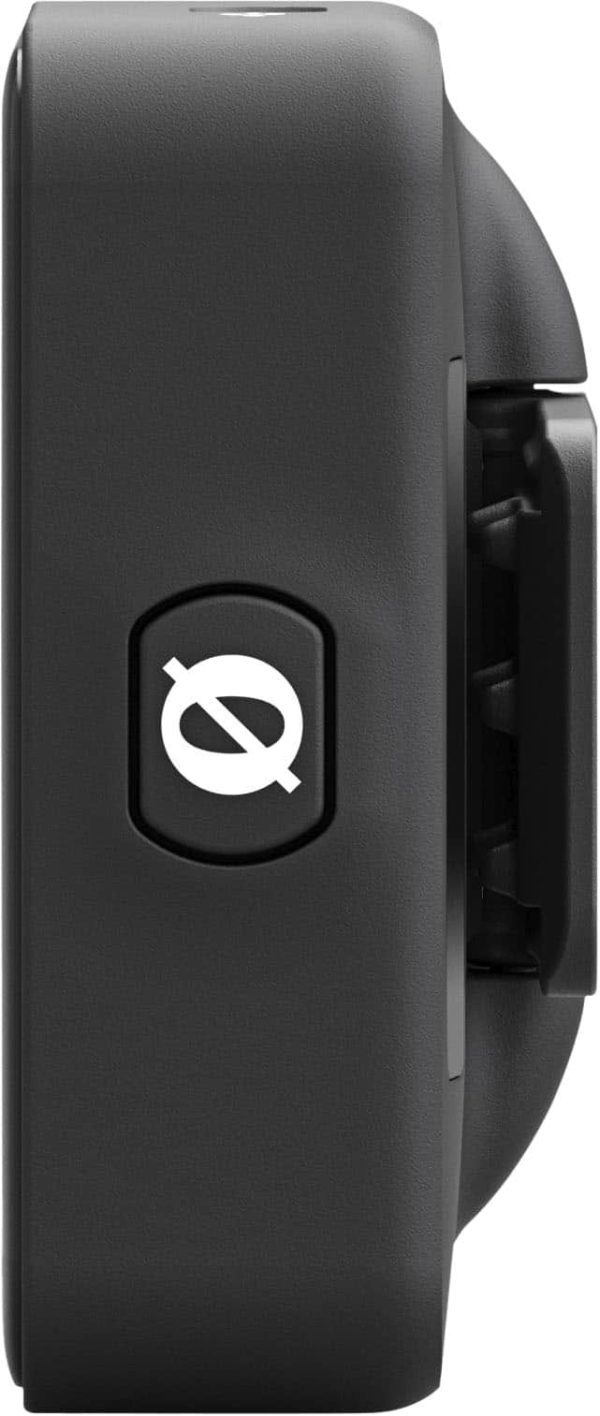 Rode Wireless ME Microphone Professional Sound Video-5