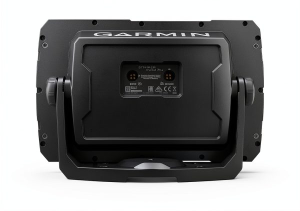 Garmin STRIKER Vivid 7cv Fishfinder GPS with Sonar-3