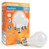 Sylvania Natural LED Bulb Daylight A19 E26 40 Watt-2