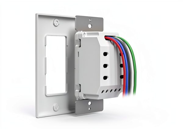 BN-LINK Programmable Timer Switch 7-Day Scheduling Energy-6