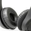 headphones connect