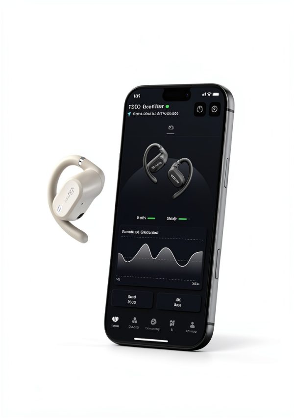 headphones power calculator