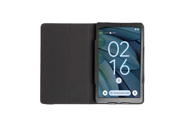 RCA 8 Inch Tablet 64GB HD Display Android 14 AI Features-0